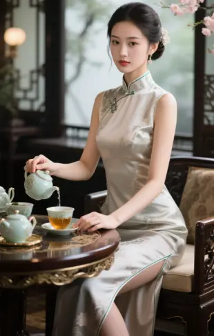 上海宠物友好茶室SCoBi愚园路：带毛孩子喝茶的快乐你根本想象不到🐾